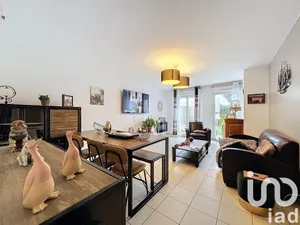 Appartement à Pringy (77310)
