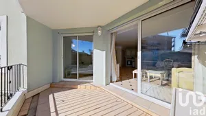 Appartement à Sainte-Maxime (83120)
