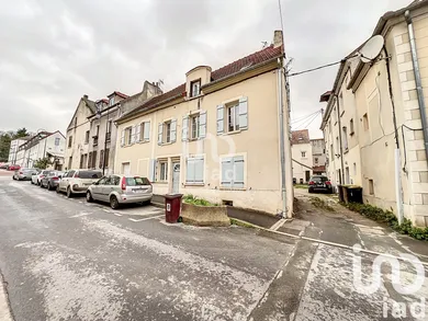 Duplex at Vaujours (93410)