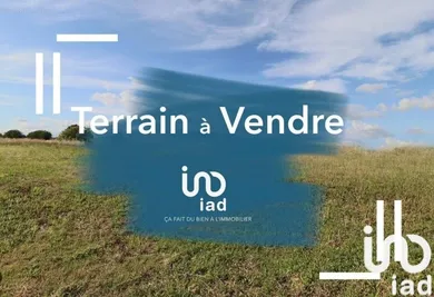 Terrain à bâtir à Cardet (30350)