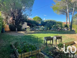 Building plot at Flayosc (83780)