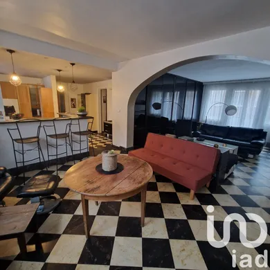 Appartement à Valenciennes (59300)