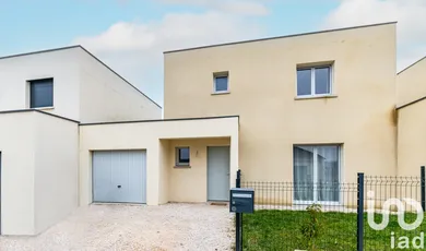 Maison à Fleurey-sur-Ouche (21410)