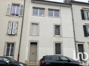 Building at Nancy (54000)