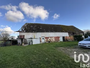Terrain à Écaquelon (27290)