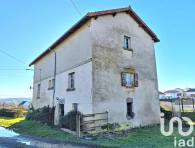House in Ytrac (15130)