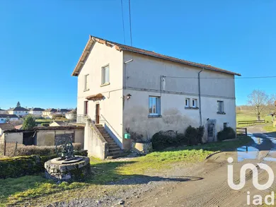 House at Ytrac (15130)