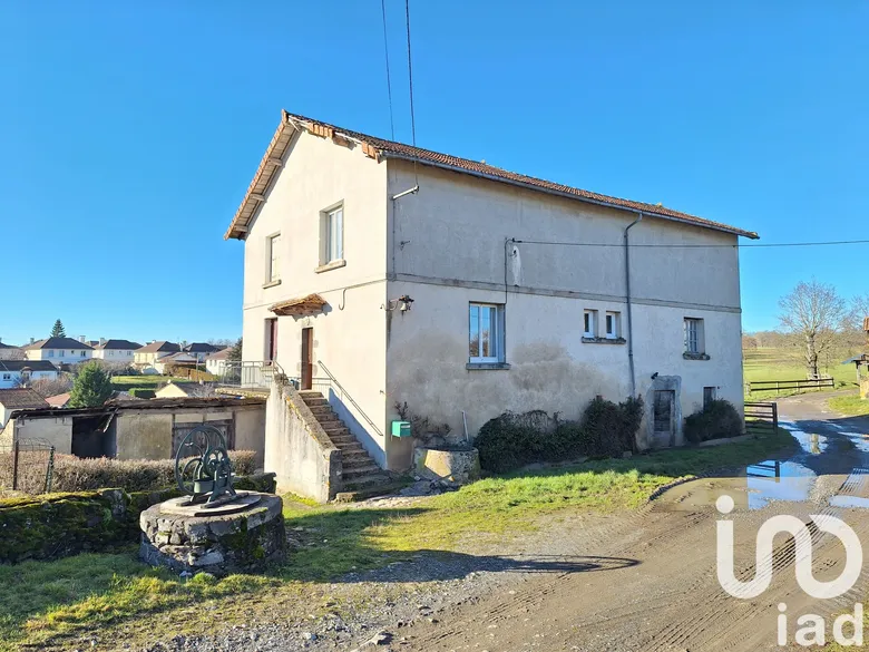 Maison 6 pièces 145 m² · à Ytrac · 145 m² · 69 800 €