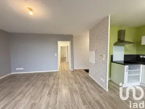 Apartment at Ingré (45140)
