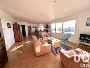 Triplex à Guilvinec (29730)