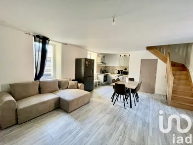 Building at Saint-Guen (22530) — 9/21