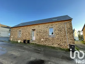 Building at Saint-Guen (22530)