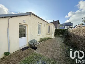 Maison à Agon-Coutainville (50230)