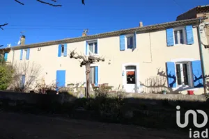 Maison à Carpentras (84200)