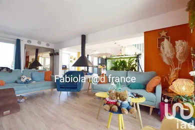 Duplex à Calais (62100)
