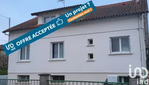 Maison à Niort (79000)