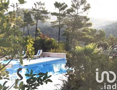 Maison à BRAS  (83149)