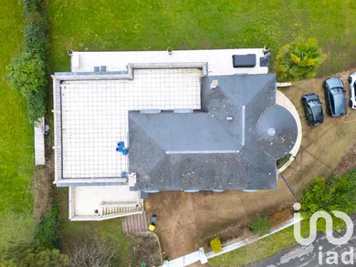 Demeure à Noisy-le-Grand (93160)