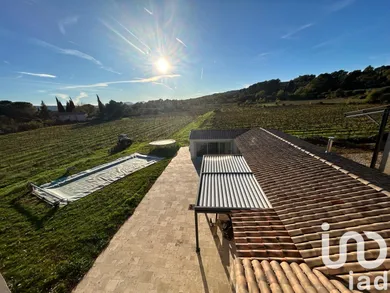 Maison à Cotignac (83570)