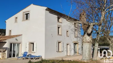 Maison à Cotignac (83570)