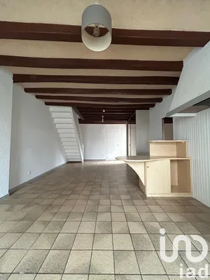 Maison à Mûrs-Erigné (49610)