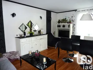 Appartement à Nogent-sur-Oise (60180)