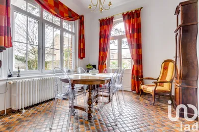 Mansion at Laventie (62840)