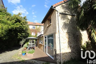 House at Cormeilles-en-Parisis (95240)