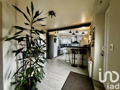 Maison à Aufferville (77570)