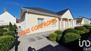 Traditional house at Châtellerault (86100)