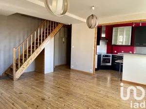 Duplex à Saint-Étienne (42000)
