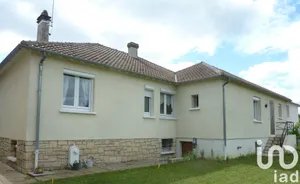 Maison traditionnelle à Lamorlaye (60260)