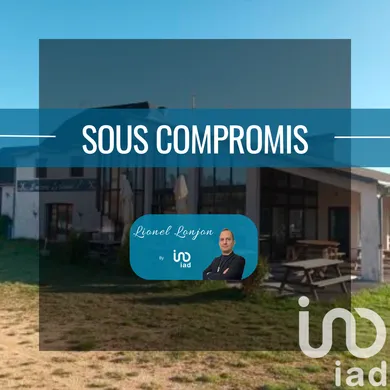 Immeuble à ALBARET SAINTE MARIE (48200)