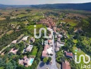 Land at Prades-sur-Vernazobre (34360)