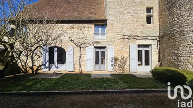 Château à Ambeyrac (12260)