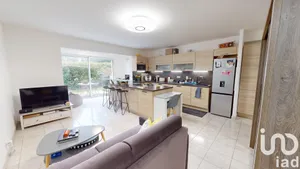 Appartement à Dammarie-les-Lys (77190)