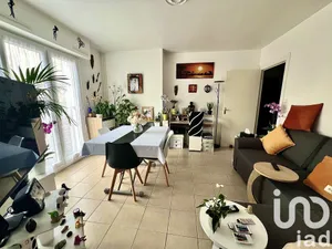 Appartement à Troyes (10000)