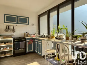 Appartement à Saint-Marcel (73600)