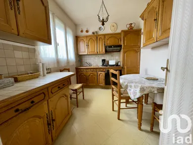 House in Saint-Nazaire (44600)