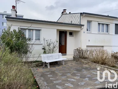 House in Saint-Nazaire (44600)