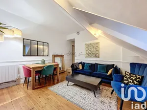 Appartement à Épinay-sur-Orge (91360)