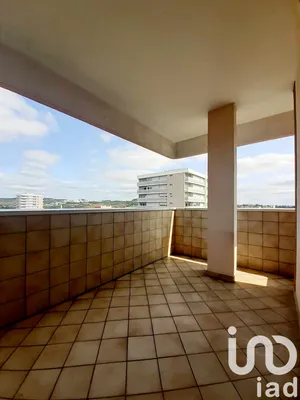 Appartement à Dijon (21000)