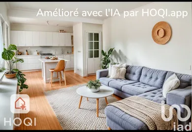 Apartment at Collonges-sous-Salève (74160)