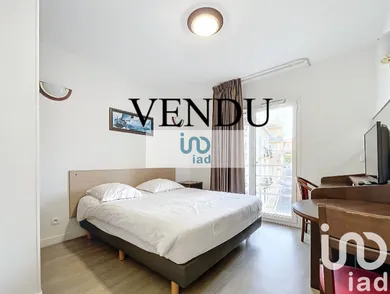 Studio in Béziers (34500)