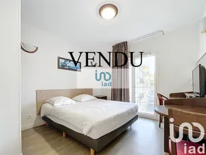 Studio in Béziers (34500)