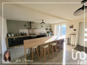 House at Andrézieux-Bouthéon (42160)