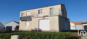 Maison à Pont-Saint-Martin (44860)