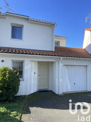 House at Rezé (44400)