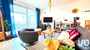 Apartment in Saint-Galmier (42330)