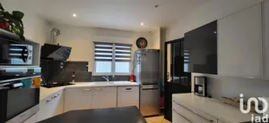 House at Noisy-le-Grand (93160)